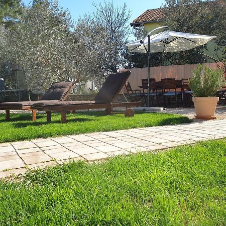 Fyaka Loft Apartments Vodice Kültér fotó