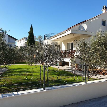 Fyaka Loft Apartments Vodice Kültér fotó
