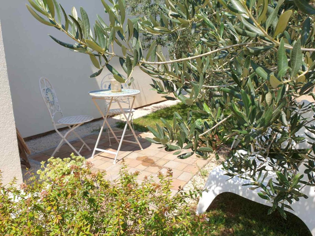 Fyaka Loft Apartments Vodice Kültér fotó