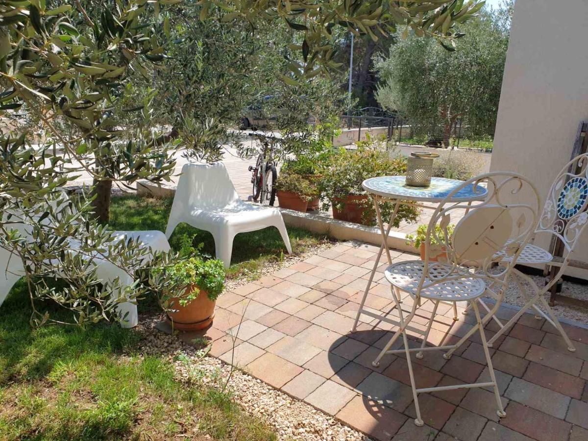 Fyaka Loft Apartments Vodice Kültér fotó