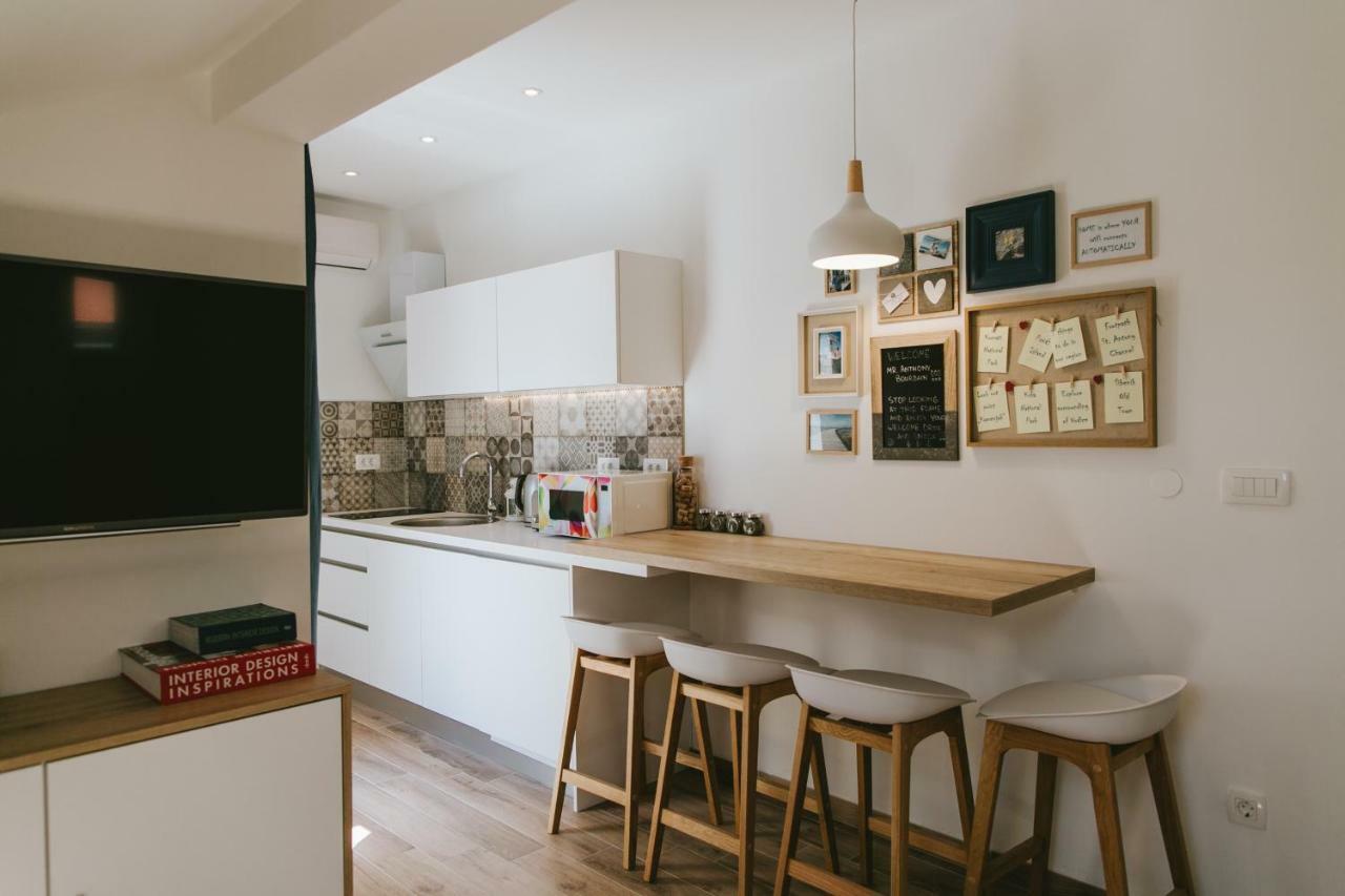 Fyaka Loft Apartments Vodice Kültér fotó