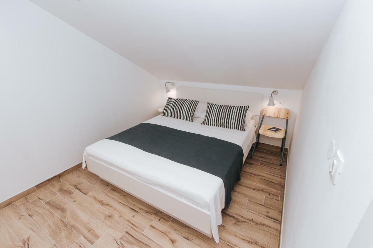 Fyaka Loft Apartments Vodice Kültér fotó