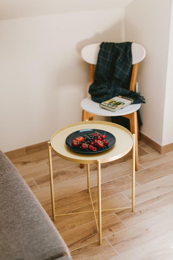 Fyaka Loft Apartments Vodice Kültér fotó