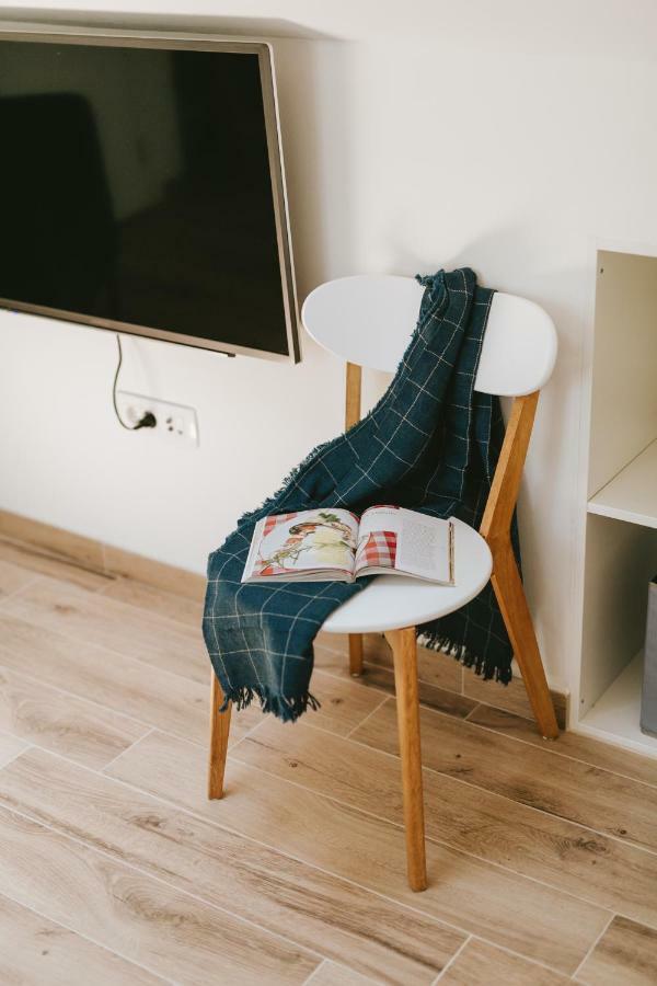 Fyaka Loft Apartments Vodice Kültér fotó