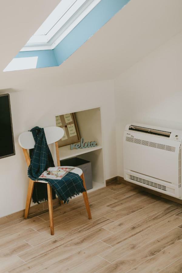 Fyaka Loft Apartments Vodice Kültér fotó