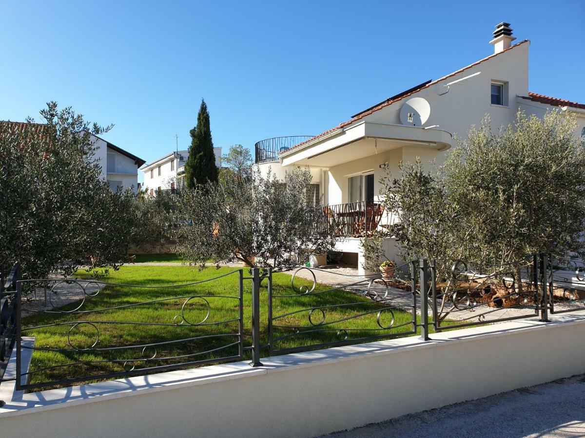 Fyaka Loft Apartments Vodice Kültér fotó