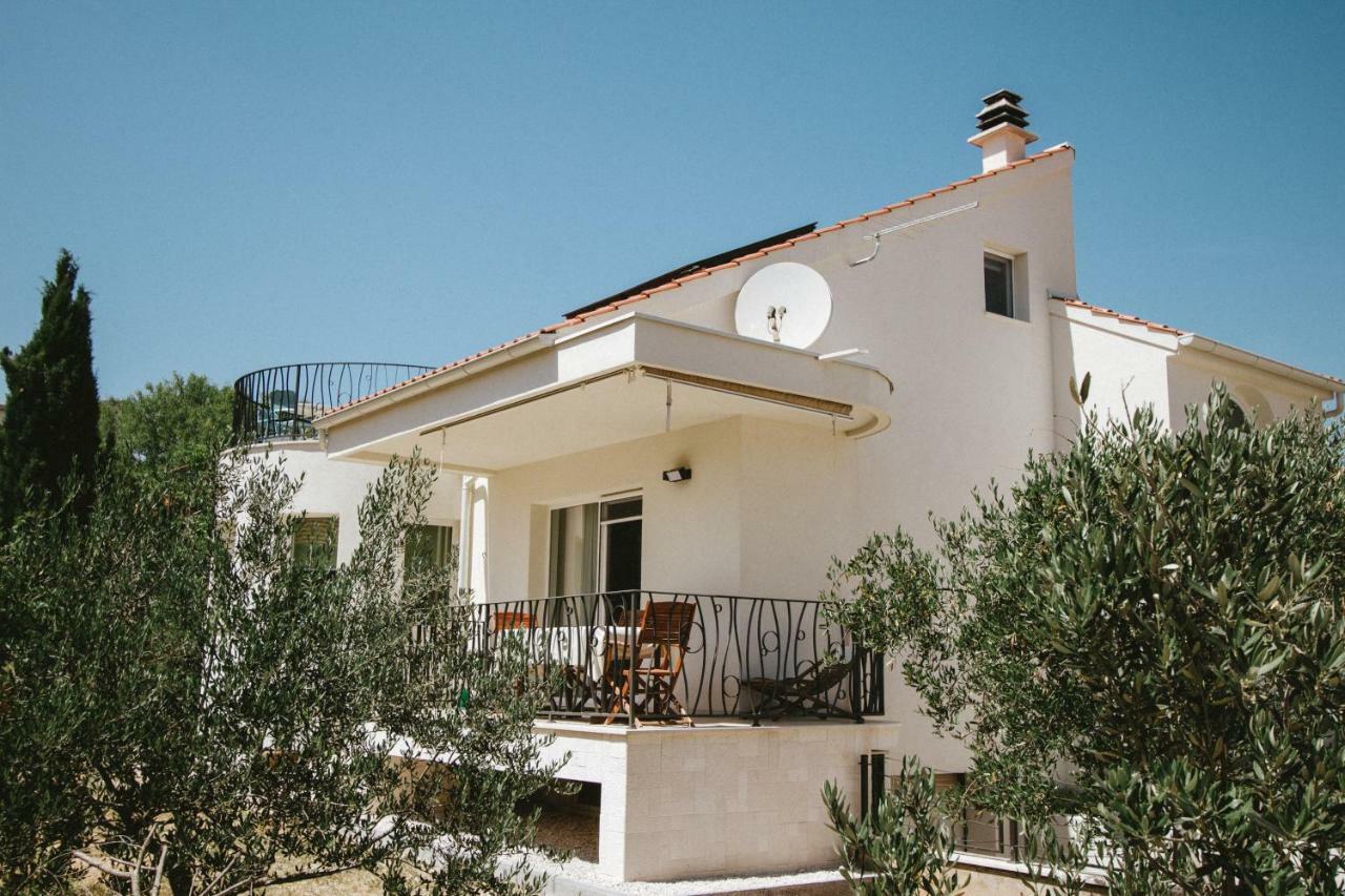 Fyaka Loft Apartments Vodice Kültér fotó