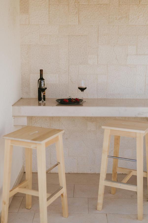 Fyaka Loft Apartments Vodice Kültér fotó
